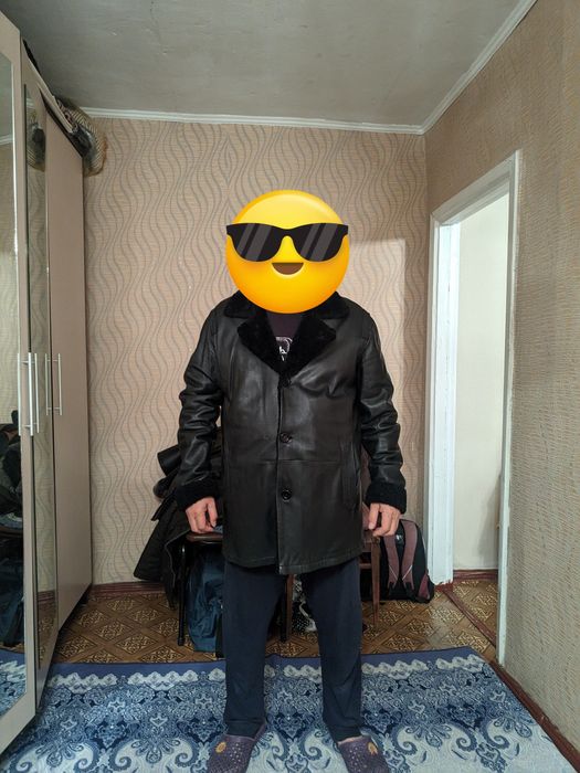 Продам Кожуный пухавик