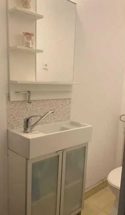 Дава се под наем Тристаен апартамент в Пловдив, Център - 80 кв.м за 249.9 € - Снимка #4