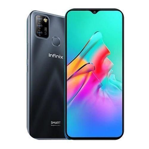 Infinix HOT 10 lite