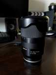 Tamron 28-75 2.8 montura Sony FE/E, Adaptor Viltrox Canon EF-Sony FE/E