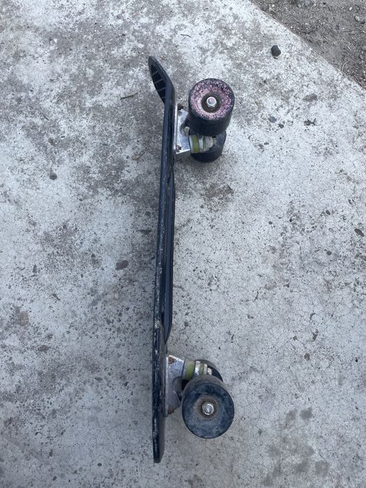 vand pennyboard,in stare buna.