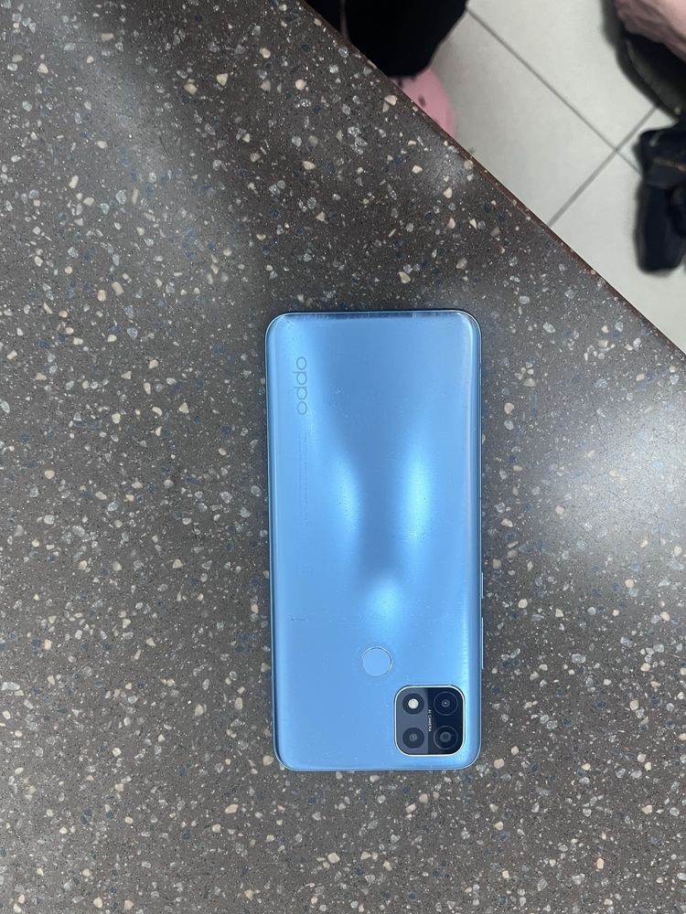 Oppo 15A 64gb xolati ideal