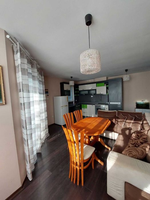 3 стаен в Цветния до ВиК