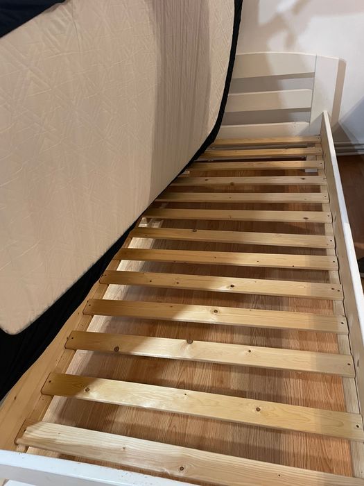 Paturi pt copii cu saltele