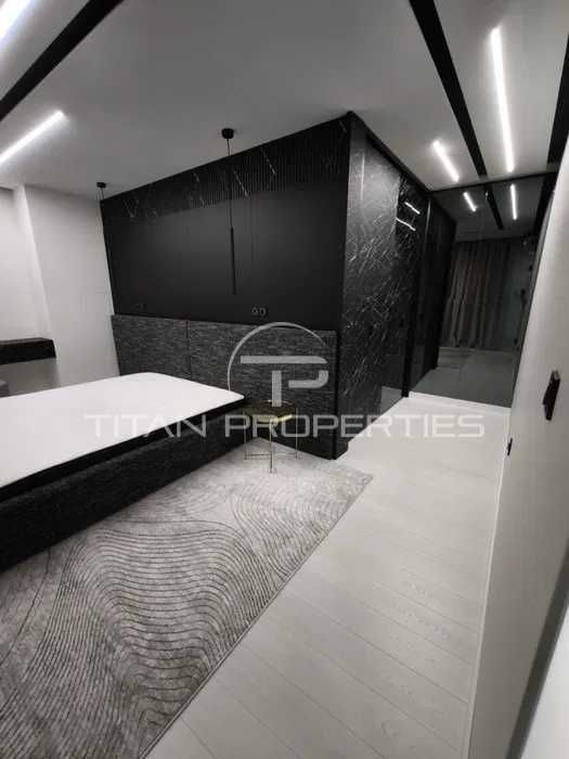 Продава се Двустаен апартамент в Пловдив, Христо Смирненски - 86 кв.м за 1849 €/кв.м - Снимка #3