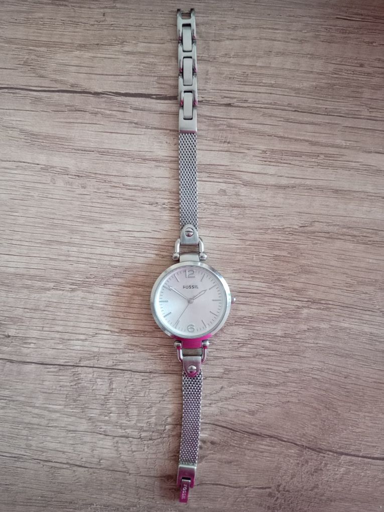 Часы Fossil оригинал