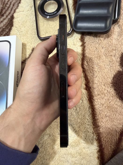 iphone 14 pro full