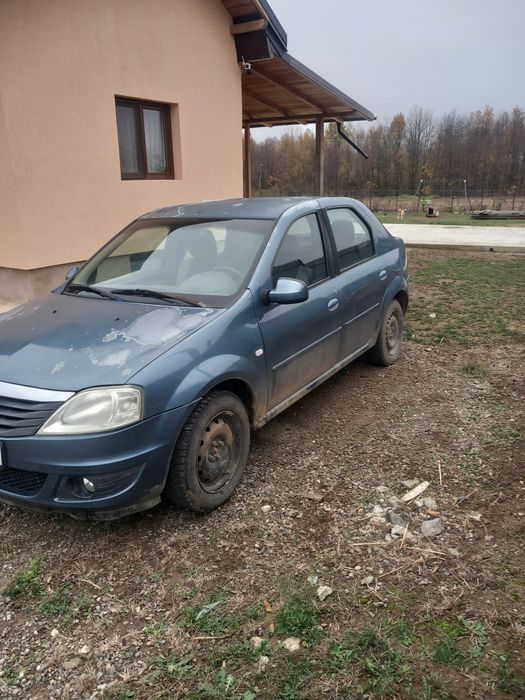 Dacia Logan de vanzare