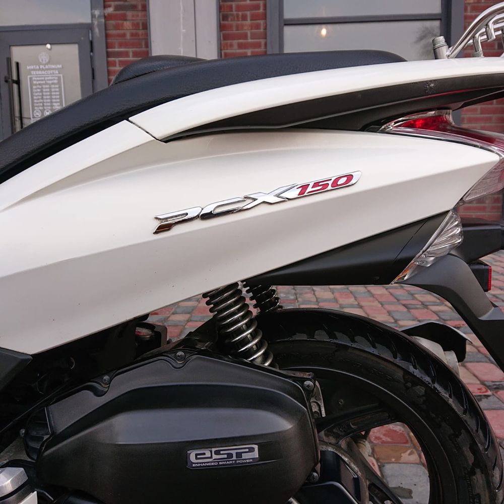 HONDA PCX 150 куб