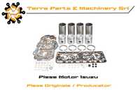 Set motor Isuzu 4LB1 - Piese motoare Isuzu