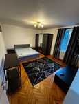 Apartament renovat, 2 camere, decomandat, strada Negoiu