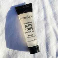 Primer Smashbox /The colossal kajal eyeliner