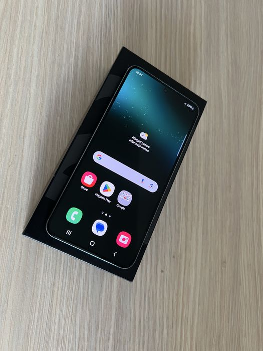 Samsung S22 128gb Liber de retea FullBox
