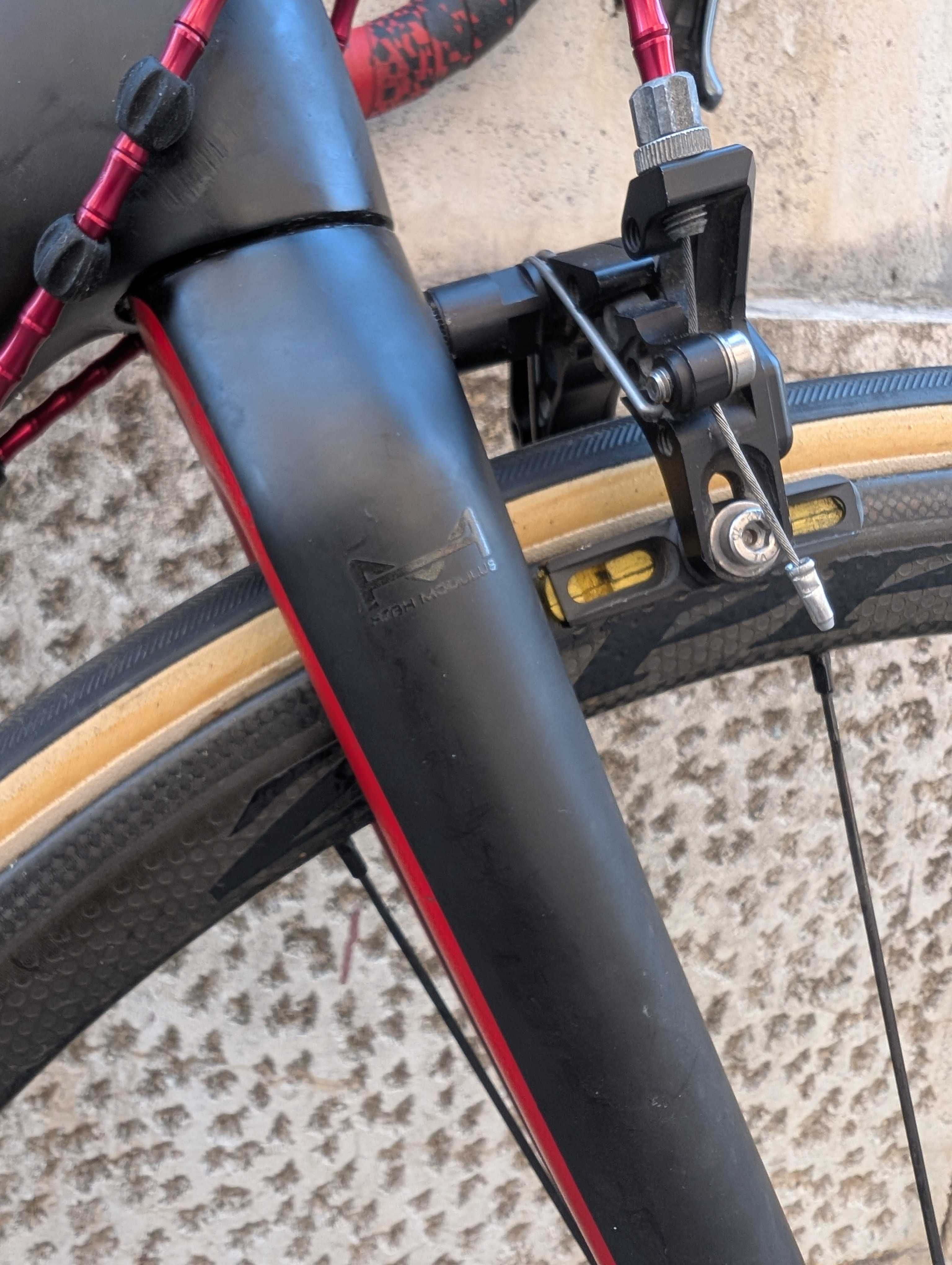 Карбонов Шосеен Велосипед Cannondale SuperSixEvo Hi-Mod, 6.1кг,DuraAce