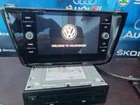 Vând navigație Mib2 modul Vw Volkswagen Tiguan MK2 unitate display ram