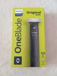 Philips oneblade