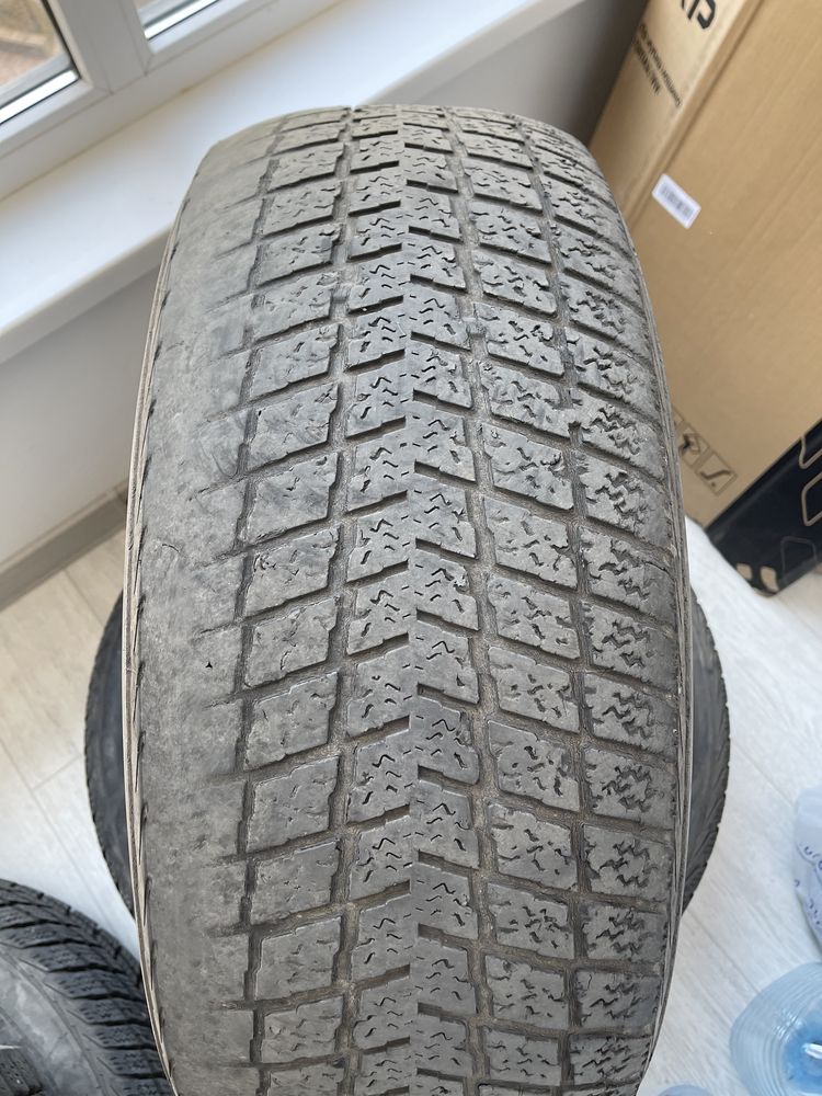 Шины roadstone 265/70/16