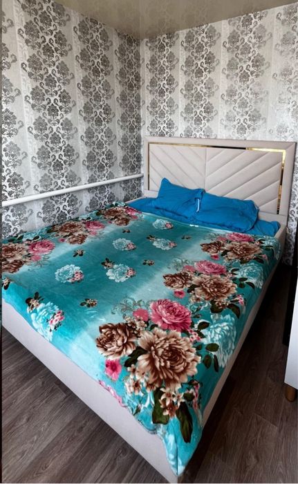 Продам кровать в хорошем состоянии