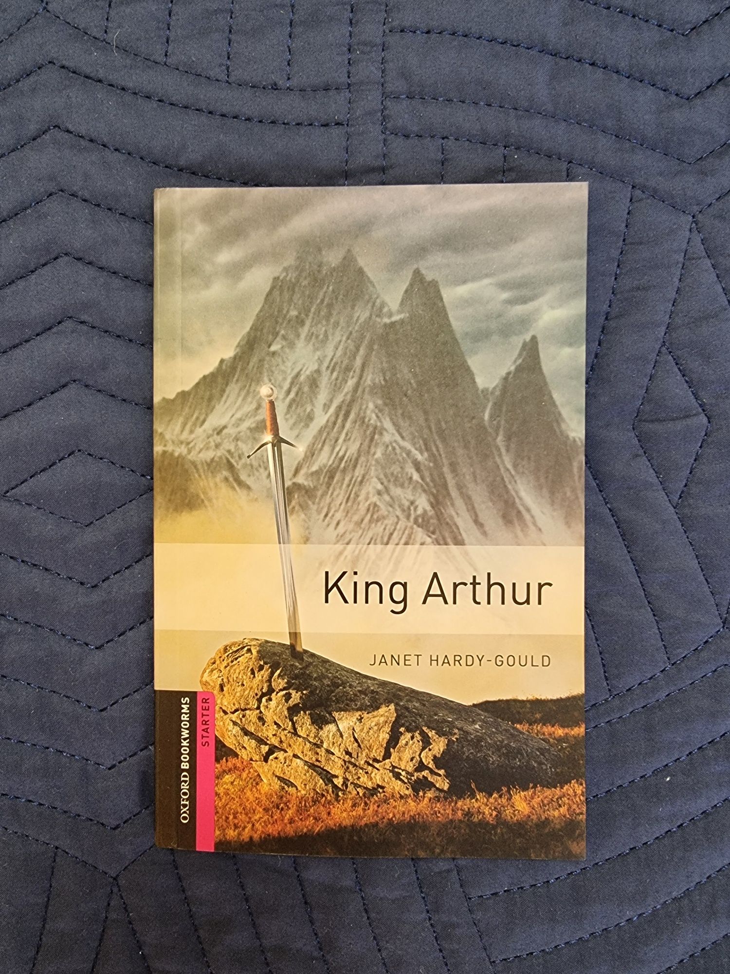 Книги на Английски език за Британика