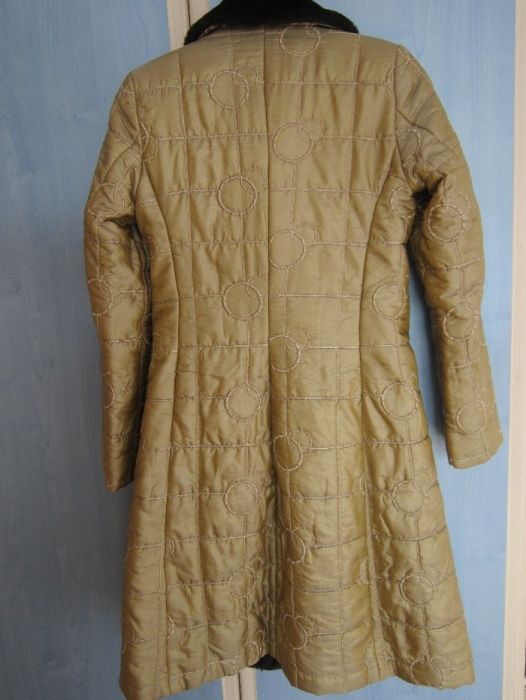 Pardesiu dama S - M 100% Polyester