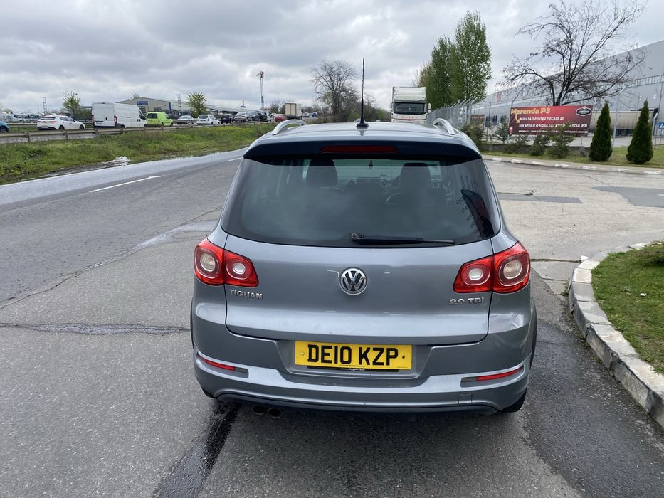 Stop stanga dreapta vw tiguan 5n 2008-2011