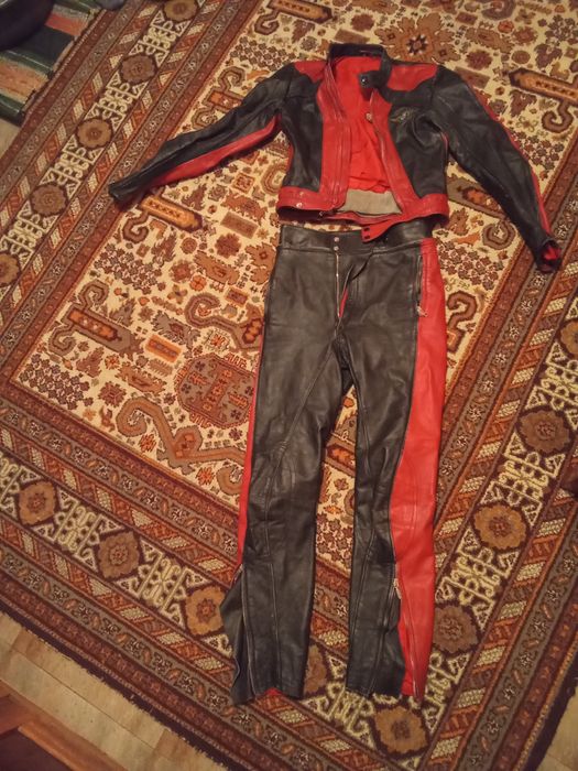 Женска екипировка