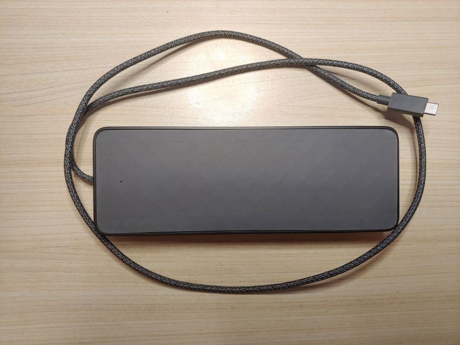 Докинг станция HP USB-C Universal dock NF