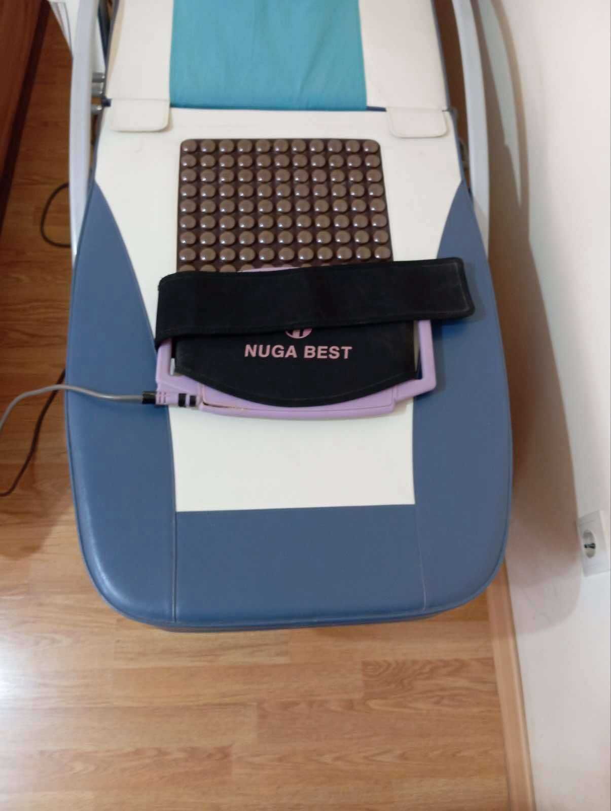 Масажно легло Nuga Best NM - 5000+