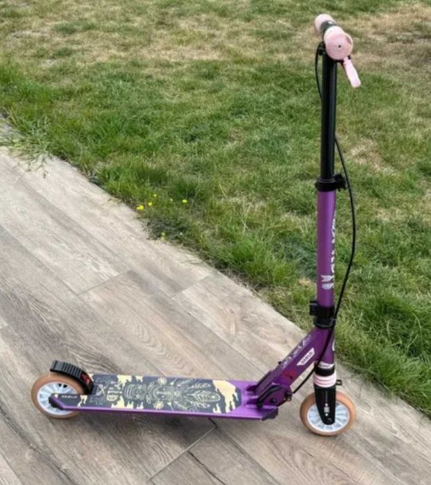 Trotinetă Decathlon