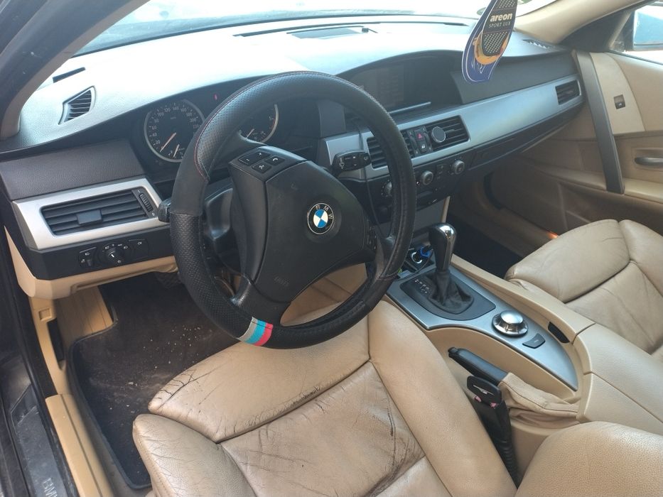 Vând BMW in stare foarte buna de funcționare