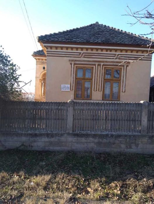 Vand casa in Ciupercenii Noi jud. Dolj