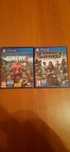 Assassin's Creed:Syndicate + Far Cry 4