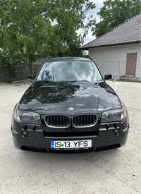 BMW X3 2.0 D xDrive