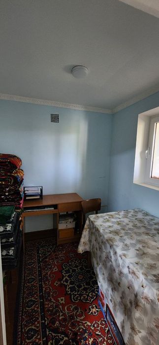 Узок муддатли ижарага квартира