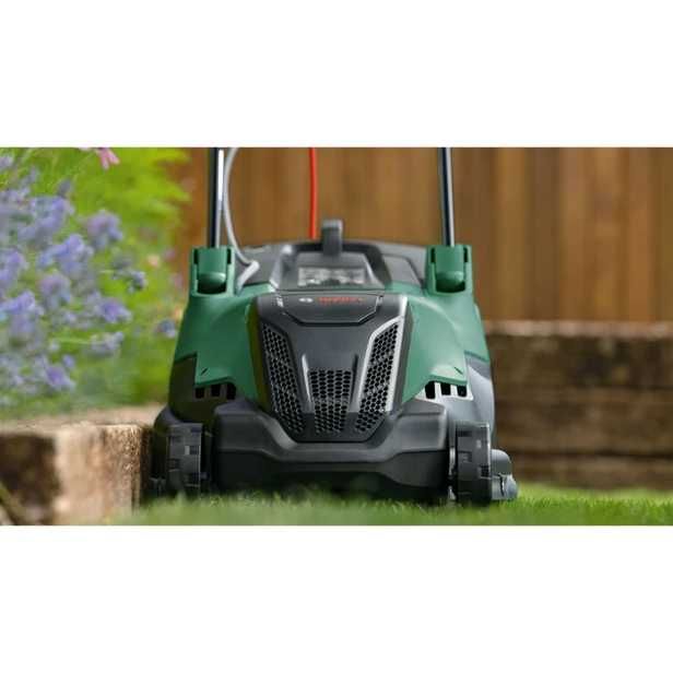 Masina de tuns iarba, electrica, Bosch AdvancedRotak 44-750, 1800 W