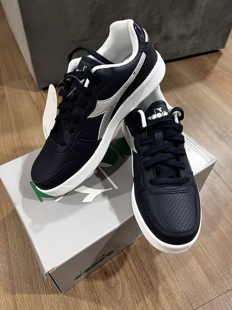 Маратонки Diadora Playground