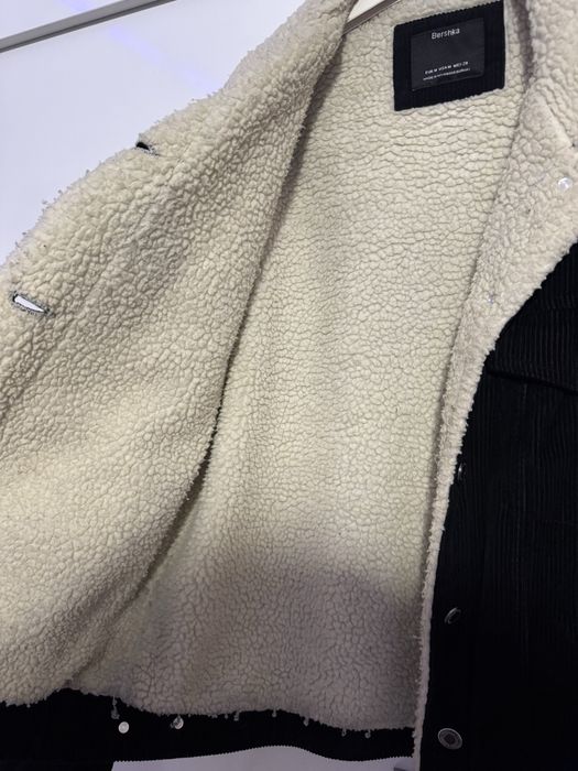 Яке Bershka рр М