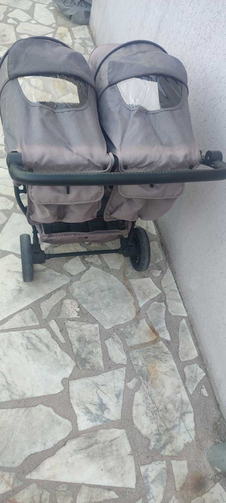 Детска количка Baby monster