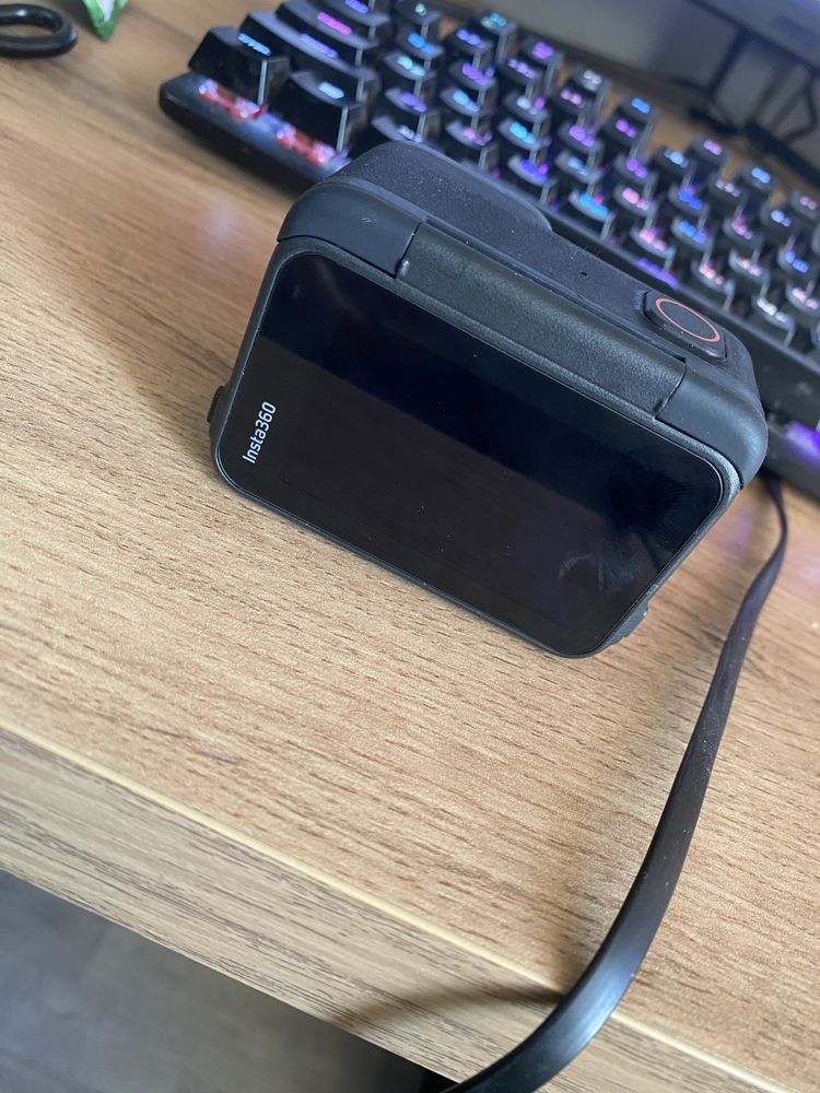 Insta 360 Ace Pro
