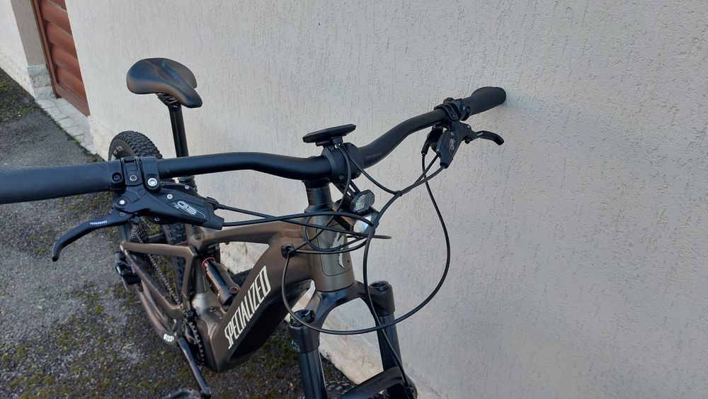 Bicicleta electrica Specialized