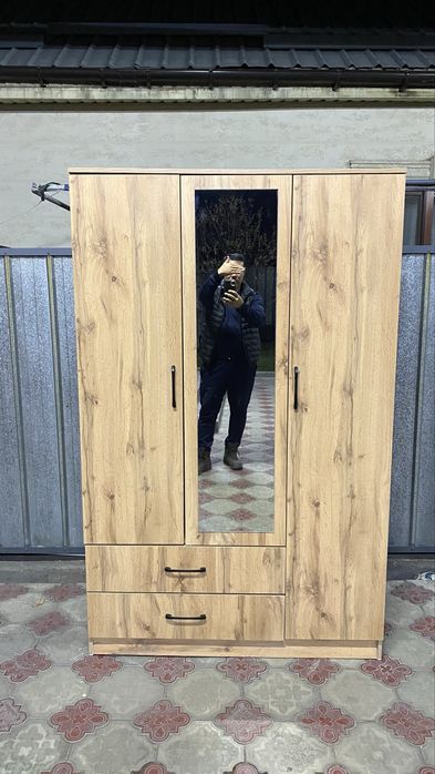 Шкаф Шифонер + доставка