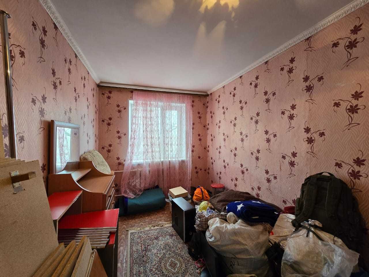 Продам 3х комн в 7мкр 62кв.м/ПОМОЩЬ В ИПОТЕКЕ