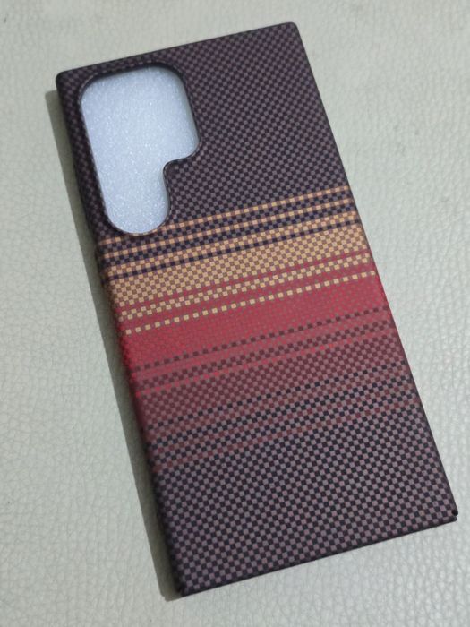 Chexol Samsung s24 Ultraga/ Чехол защитный/ Zashitniy chehol S24ULTRA