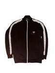 Fred perry олимпийка