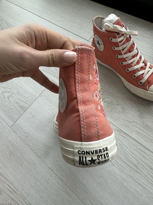 Converse marimea 39