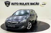 Opel Astra Opel Astra 1.7 CDTi 110CP 2010 Euro 5