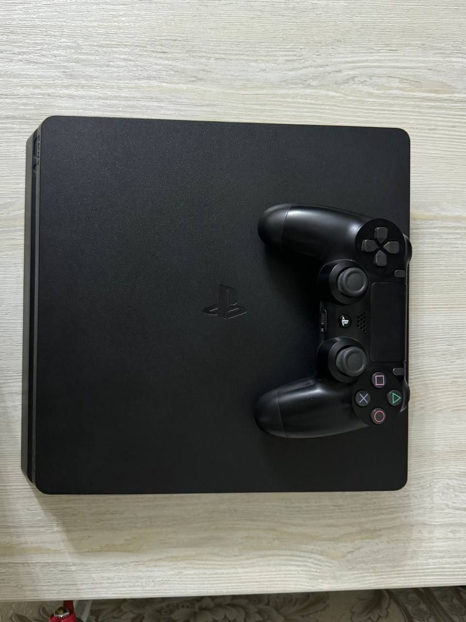 Игрыь для PC 4 silm 1 TB