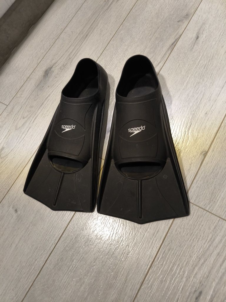 Speedo ласты размер М