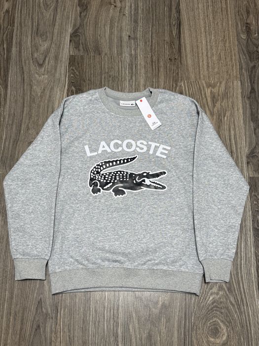 Bluza Lacoste - Nouă cu etichetă , Calitate Premium