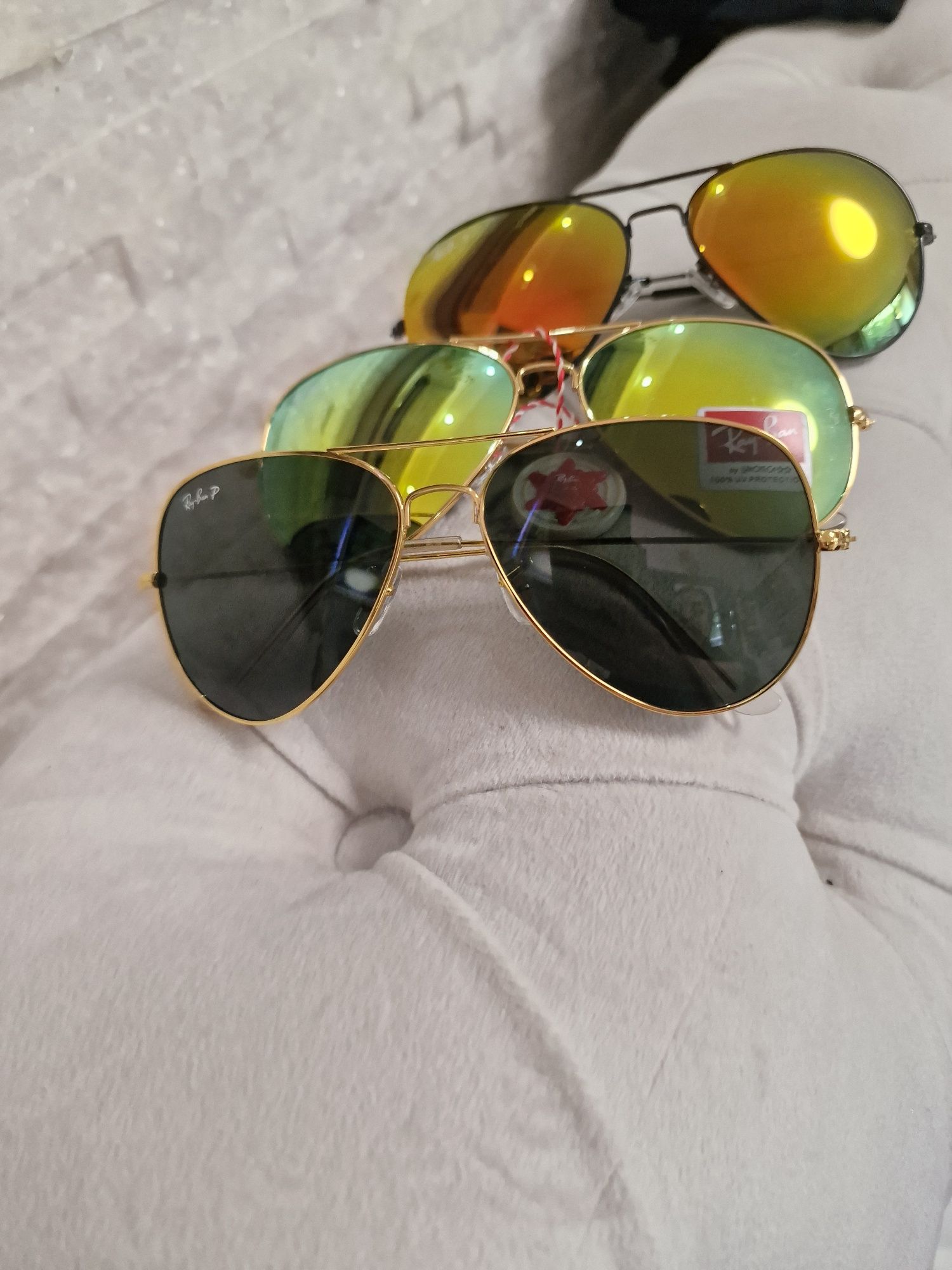 Ochelari Ray ban unisex